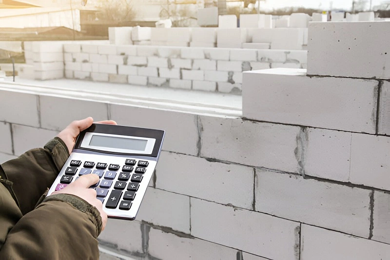 Cost Of Repairs Analysis