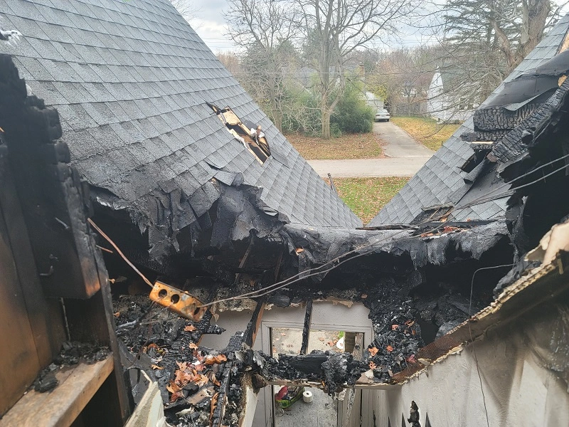 Temporary Property Protection Measures