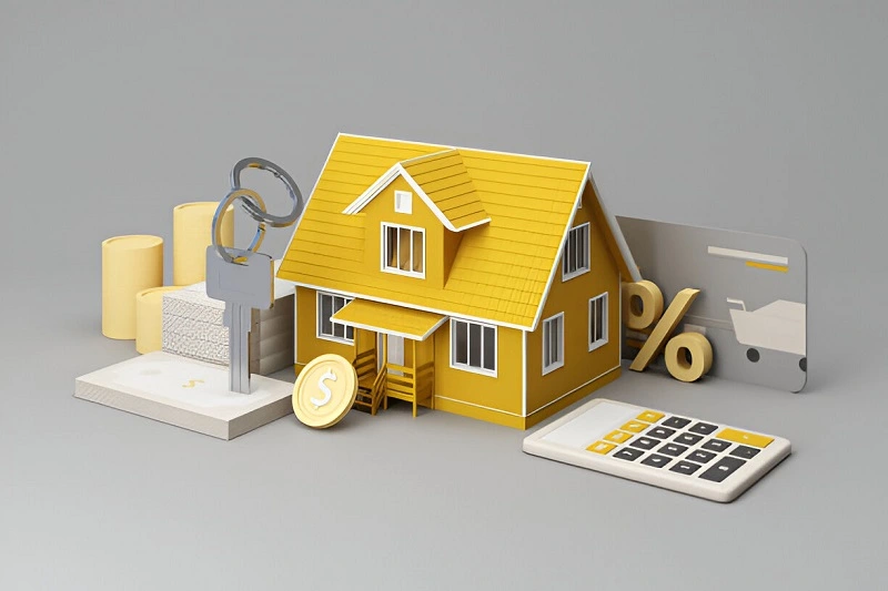 Traditional Real Estate Market (3)